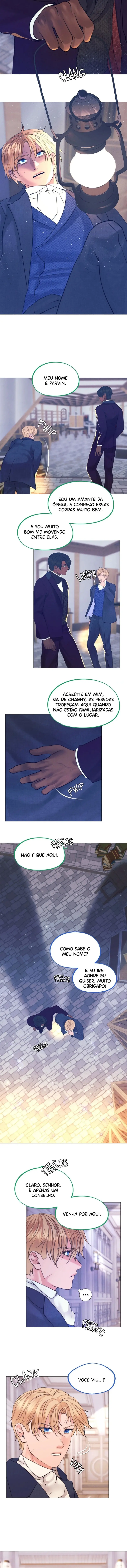 The Phantom of the Opera – Capítulo 20 Yaoi – Página 7