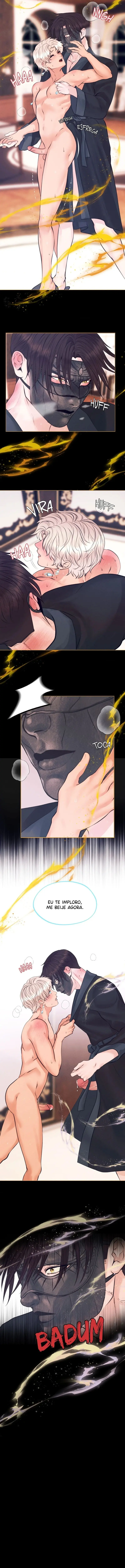 The Phantom of the Opera – Capítulo 21 Yaoi – Página 11