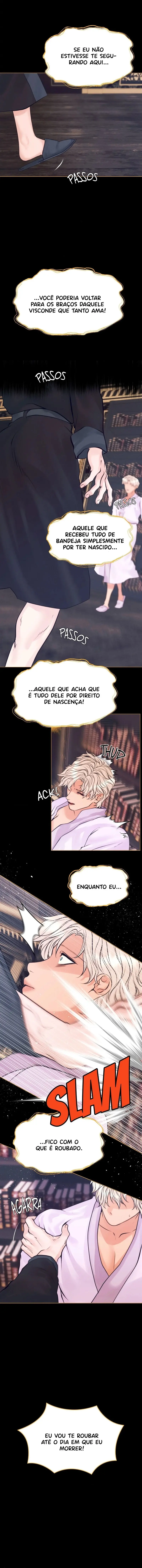 The Phantom of the Opera – Capítulo 21 Yaoi – Página 2