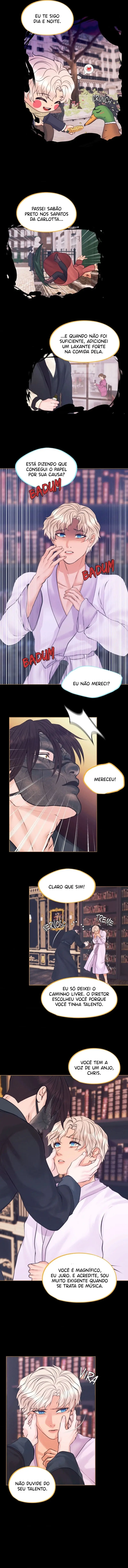 The Phantom of the Opera – Capítulo 21 Yaoi – Página 4