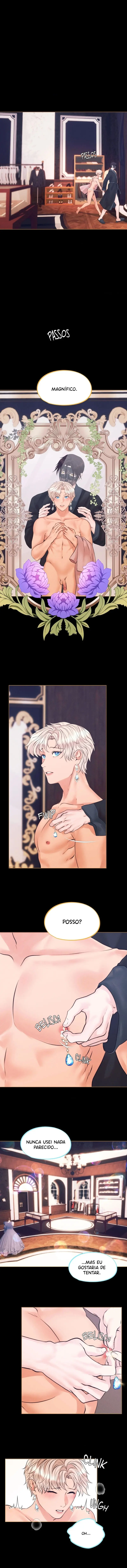 The Phantom of the Opera – Capítulo 21 Yaoi – Página 9