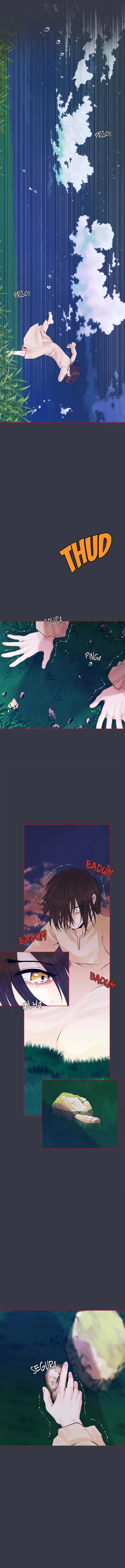 The Phantom of the Opera – Capítulo 22 Yaoi – Página 10