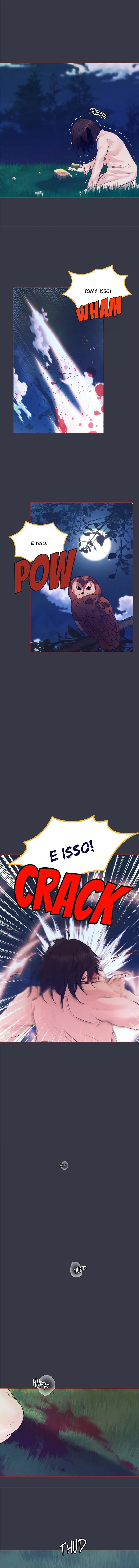 The Phantom of the Opera – Capítulo 22 Yaoi – Página 11