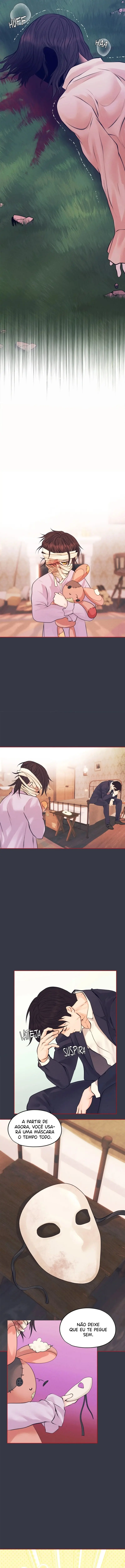 The Phantom of the Opera – Capítulo 22 Yaoi – Página 12