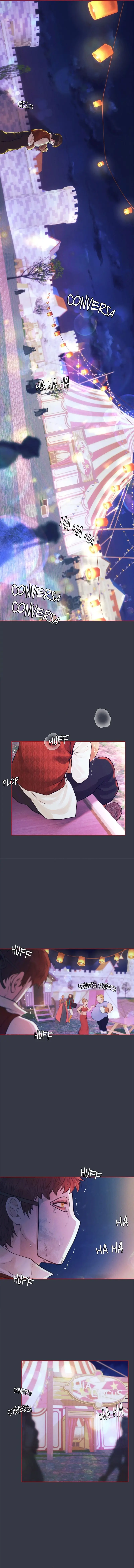 The Phantom of the Opera – Capítulo 22 Yaoi – Página 16