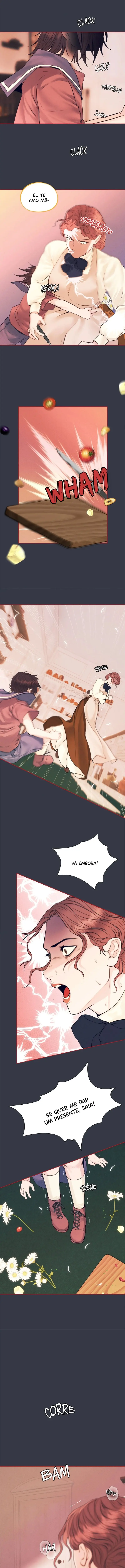 The Phantom of the Opera – Capítulo 22 Yaoi – Página 5