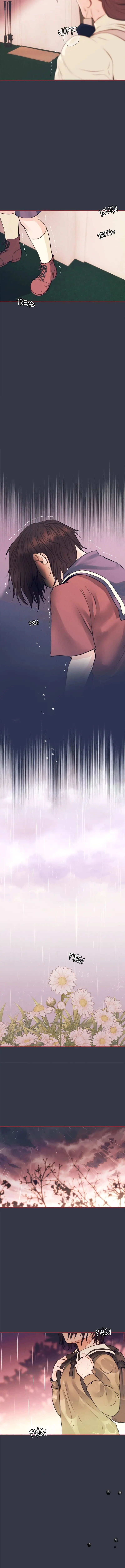 The Phantom of the Opera – Capítulo 22 Yaoi – Página 6