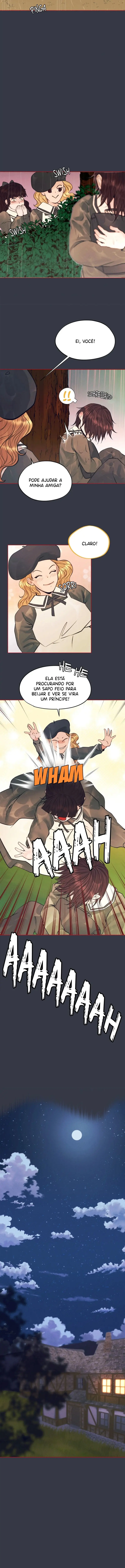 The Phantom of the Opera – Capítulo 22 Yaoi – Página 8