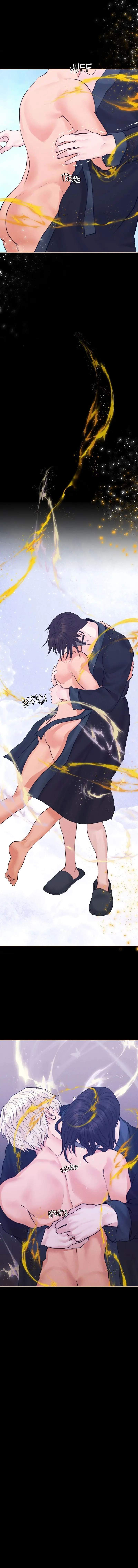 The Phantom of the Opera – Capítulo 23 Yaoi – Página 10