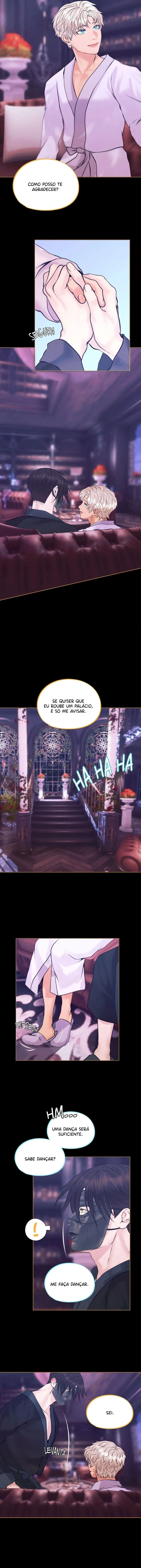 The Phantom of the Opera – Capítulo 23 Yaoi – Página 13