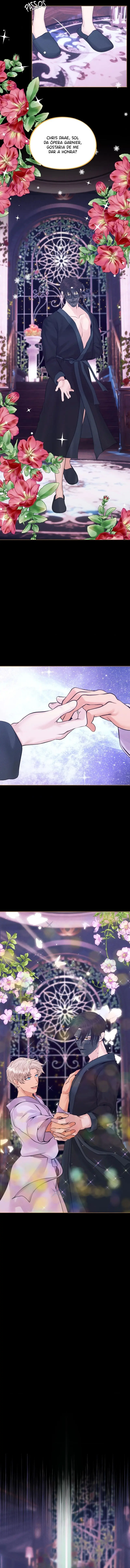 The Phantom of the Opera – Capítulo 23 Yaoi – Página 14