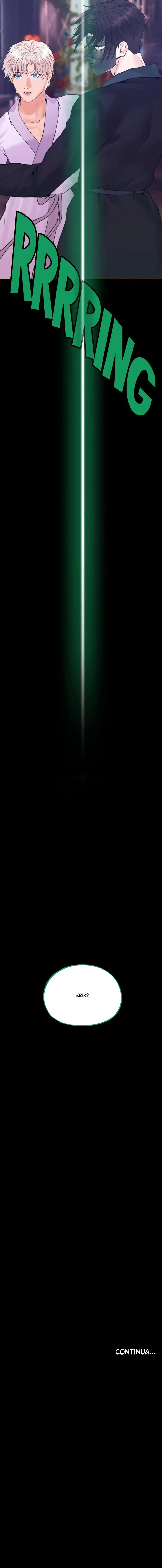 The Phantom of the Opera – Capítulo 23 Yaoi – Página 15