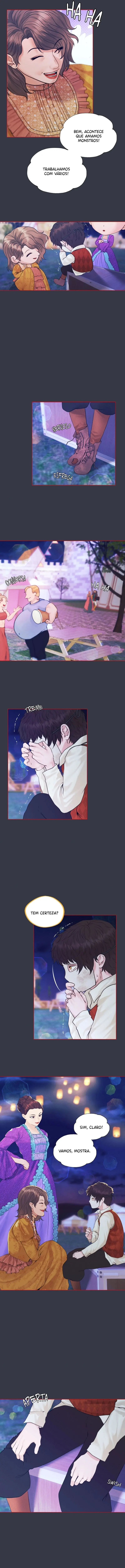 The Phantom of the Opera – Capítulo 23 Yaoi – Página 2