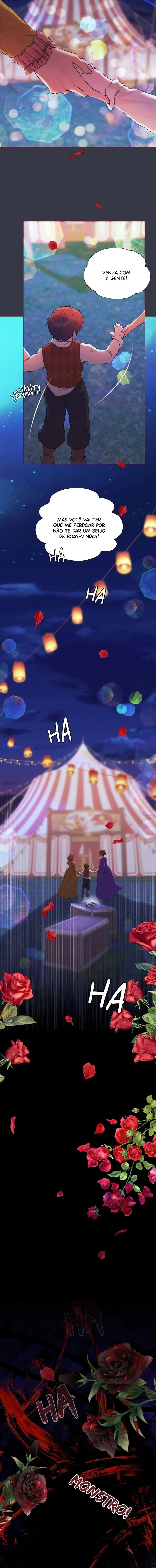 The Phantom of the Opera – Capítulo 23 Yaoi – Página 5