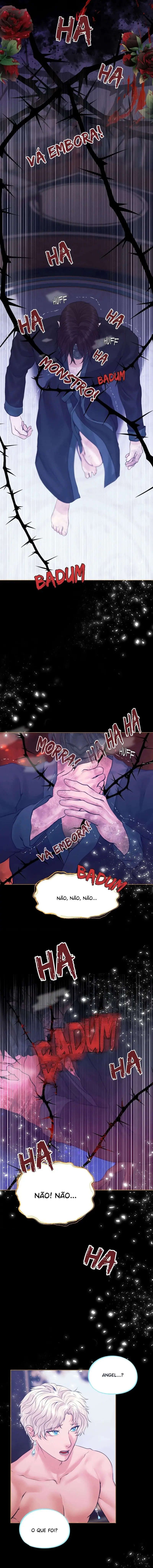 The Phantom of the Opera – Capítulo 23 Yaoi – Página 6