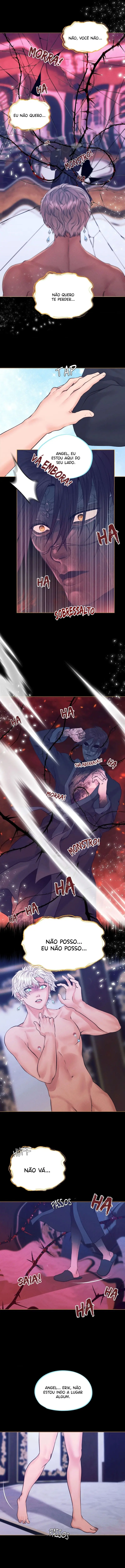 The Phantom of the Opera – Capítulo 23 Yaoi – Página 7