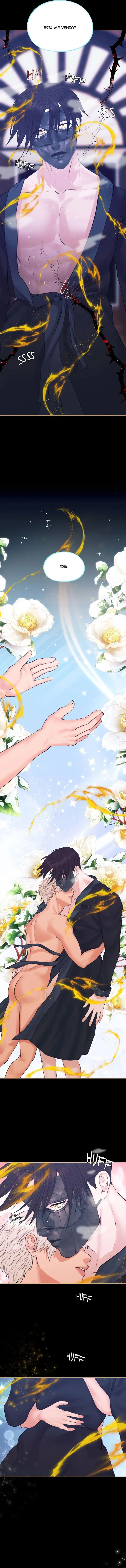 The Phantom of the Opera – Capítulo 23 Yaoi – Página 9