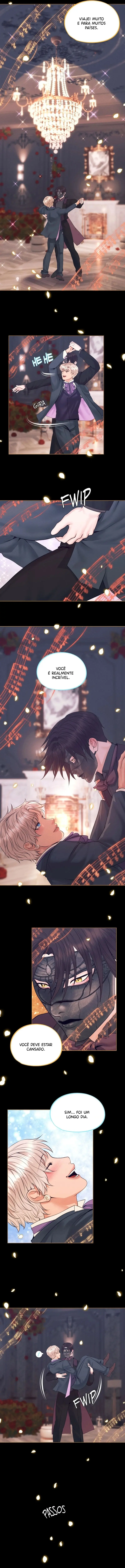 The Phantom of the Opera – Capítulo 24 Yaoi – Página 10