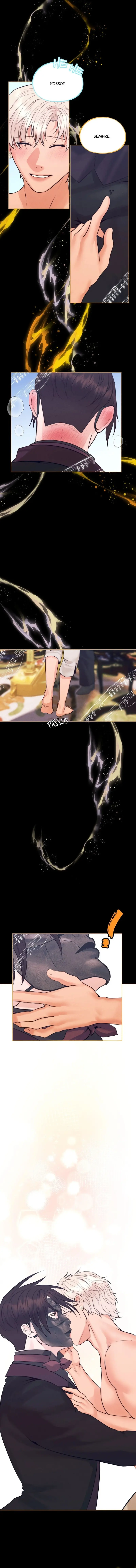 The Phantom of the Opera – Capítulo 24 Yaoi – Página 15