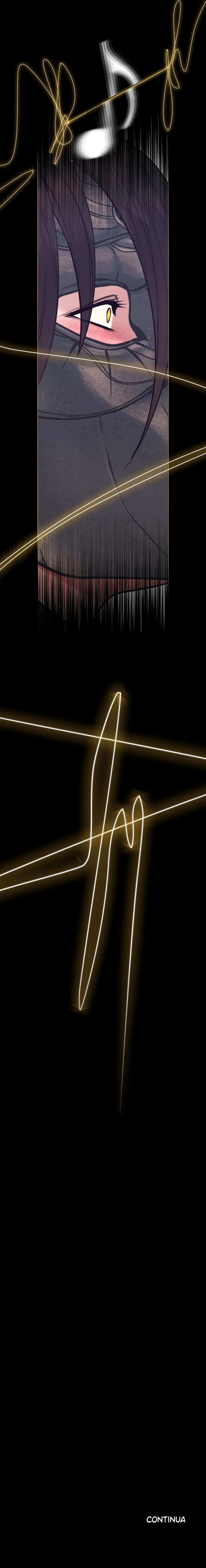 The Phantom of the Opera – Capítulo 24 Yaoi – Página 16