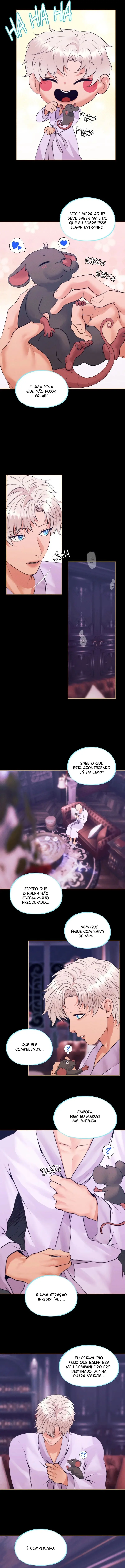 The Phantom of the Opera – Capítulo 24 Yaoi – Página 4