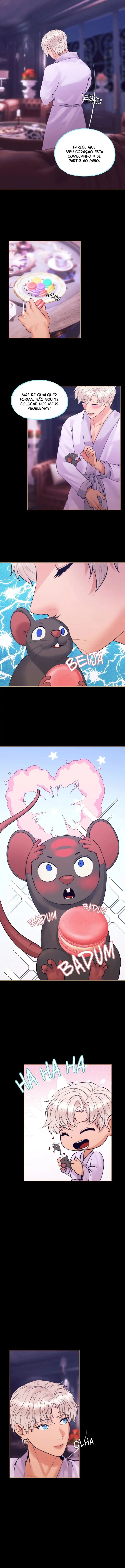 The Phantom of the Opera – Capítulo 24 Yaoi – Página 5