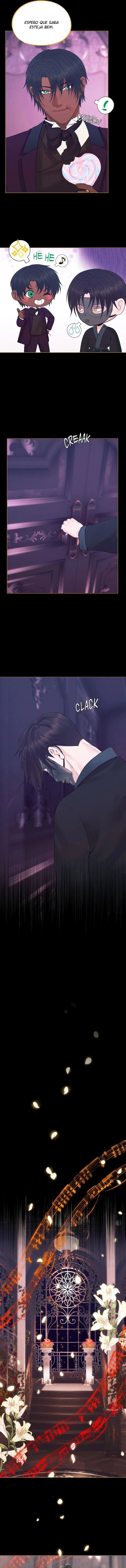 The Phantom of the Opera – Capítulo 24 Yaoi – Página 8