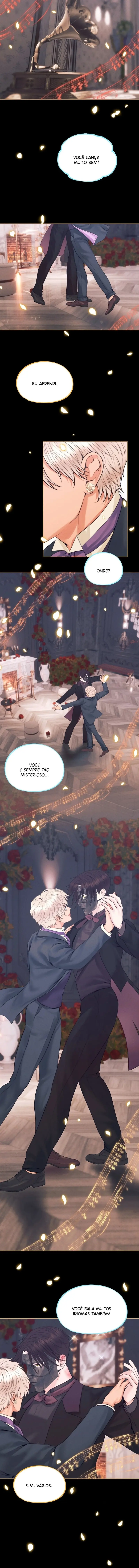 The Phantom of the Opera – Capítulo 24 Yaoi – Página 9