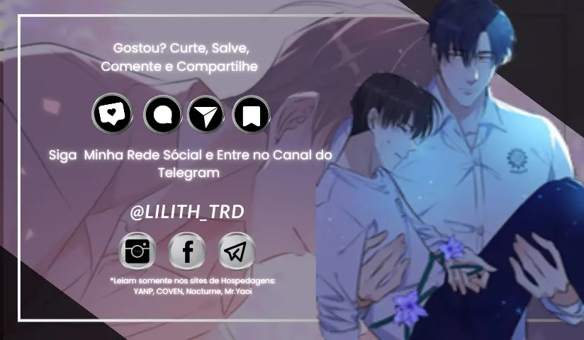 The Promise – Capítulo 01 Yaoi – Página 8