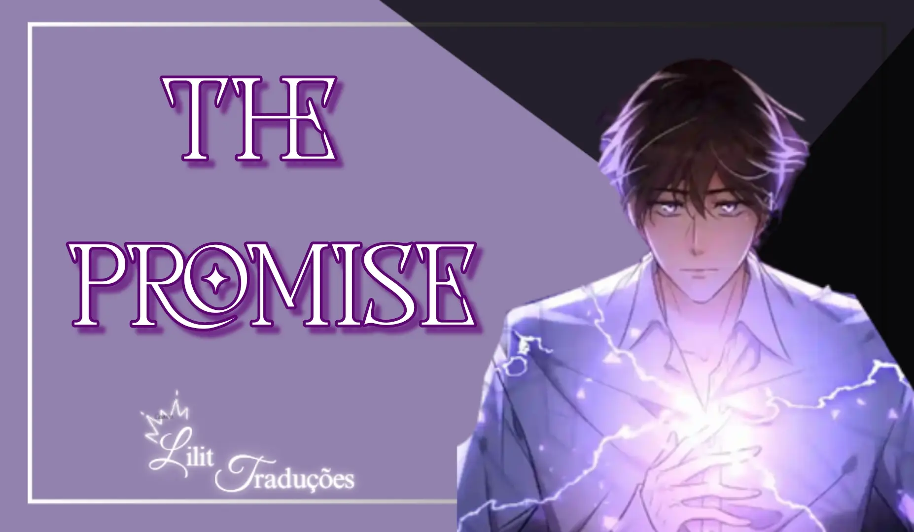The Promise – Capítulo 02 Yaoi – Página 1