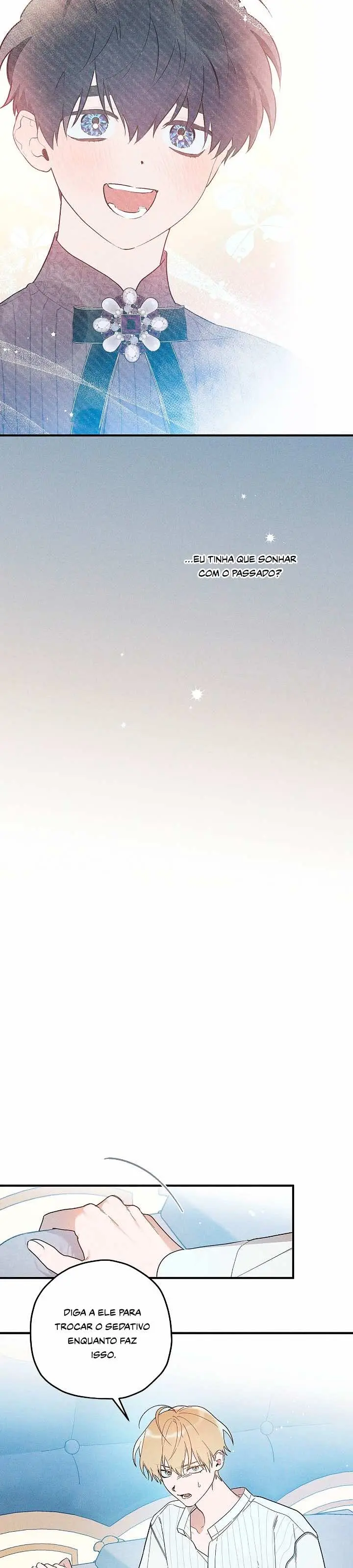 The Rogue Prince is secretly an Omega – Capítulo 01 Yaoi – Página 13