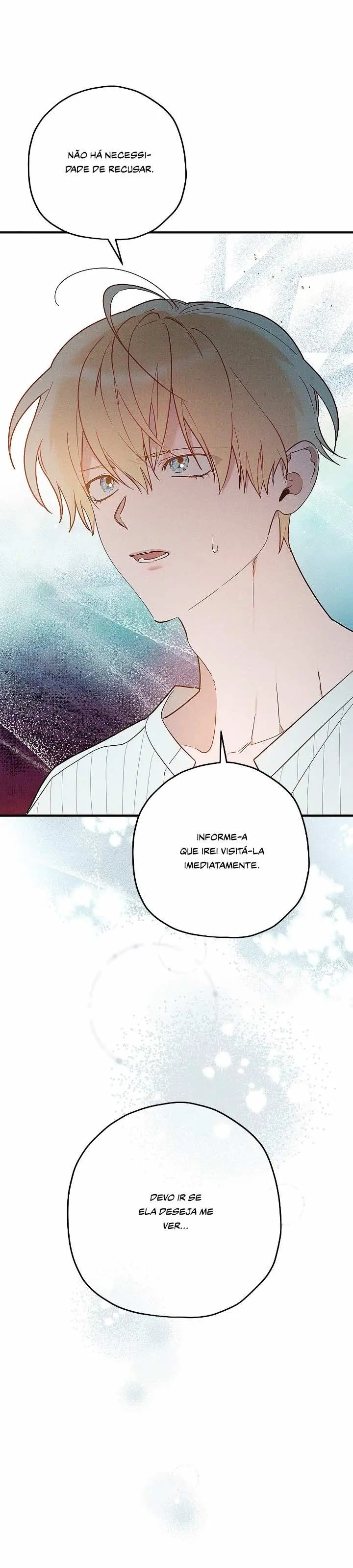 The Rogue Prince is secretly an Omega – Capítulo 01 Yaoi – Página 16