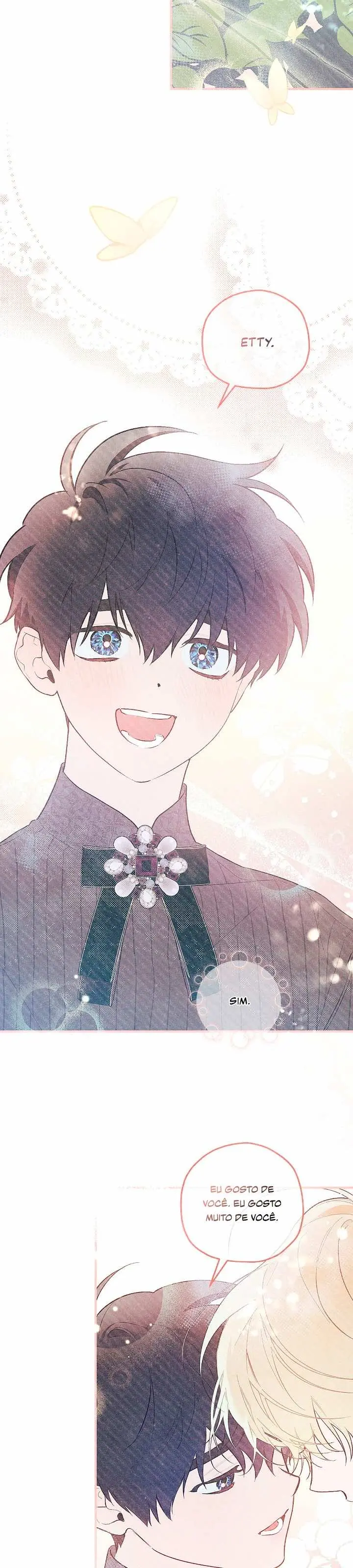 The Rogue Prince is secretly an Omega – Capítulo 01 Yaoi – Página 2