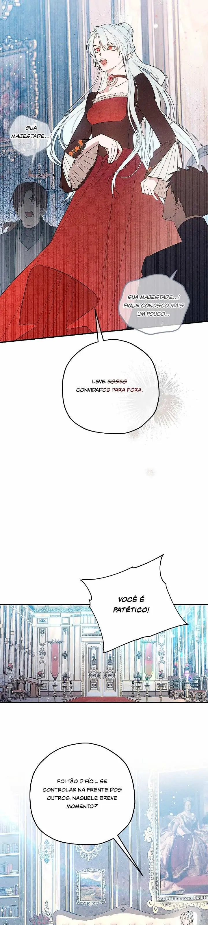 The Rogue Prince is secretly an Omega – Capítulo 01 Yaoi – Página 25