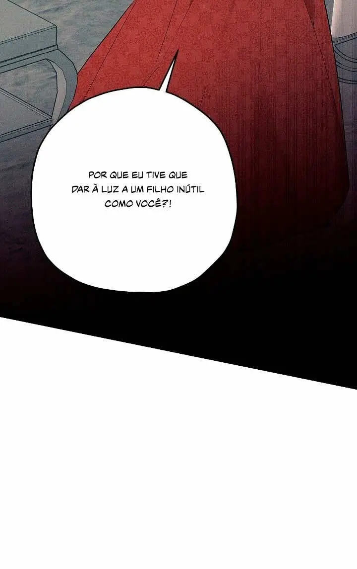 The Rogue Prince is secretly an Omega – Capítulo 01 Yaoi – Página 28