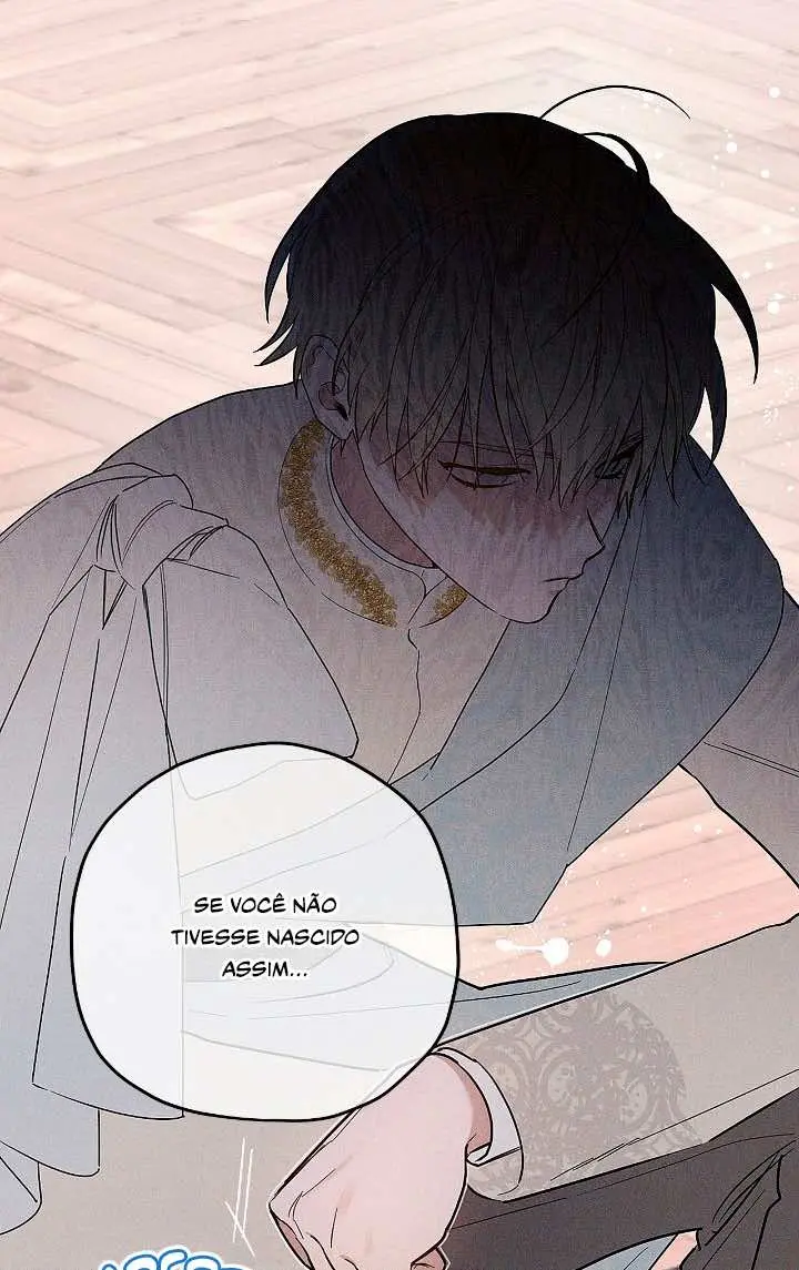 The Rogue Prince is secretly an Omega – Capítulo 01 Yaoi – Página 30