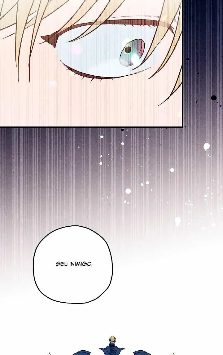 The Rogue Prince is secretly an Omega – Capítulo 01 Yaoi – Página 33