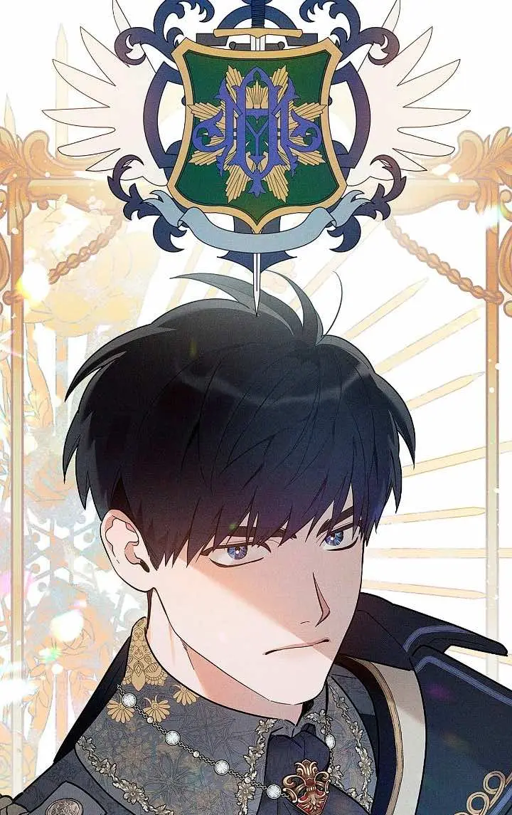 The Rogue Prince is secretly an Omega – Capítulo 01 Yaoi – Página 34