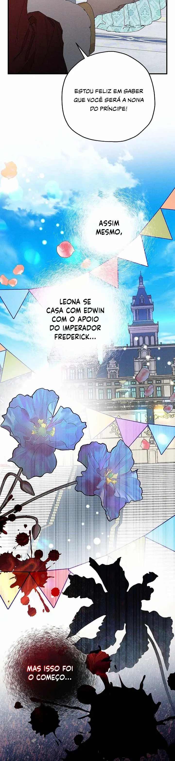 The Rogue Prince is secretly an Omega – Capítulo 02 Yaoi – Página 12