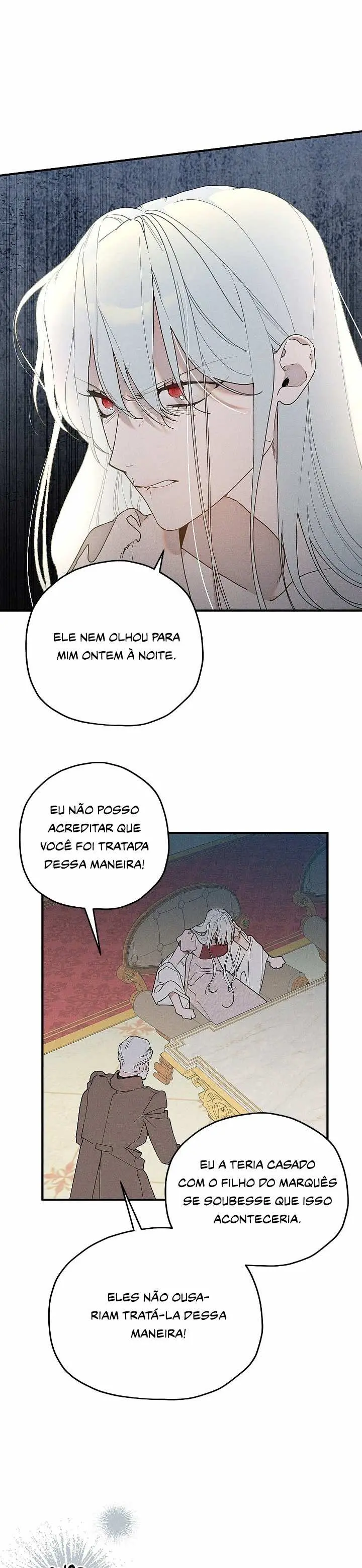 The Rogue Prince is secretly an Omega – Capítulo 02 Yaoi – Página 14