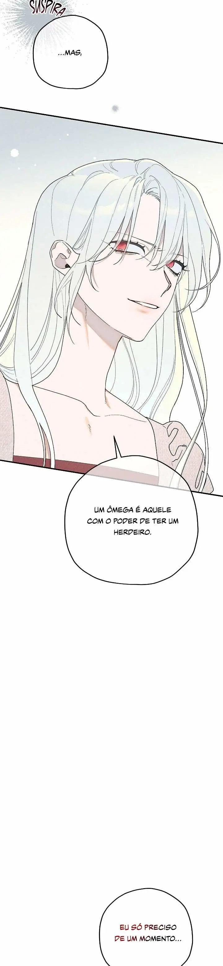 The Rogue Prince is secretly an Omega – Capítulo 02 Yaoi – Página 15