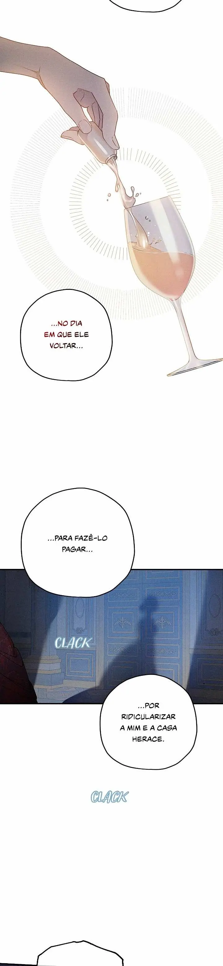 The Rogue Prince is secretly an Omega – Capítulo 02 Yaoi – Página 16