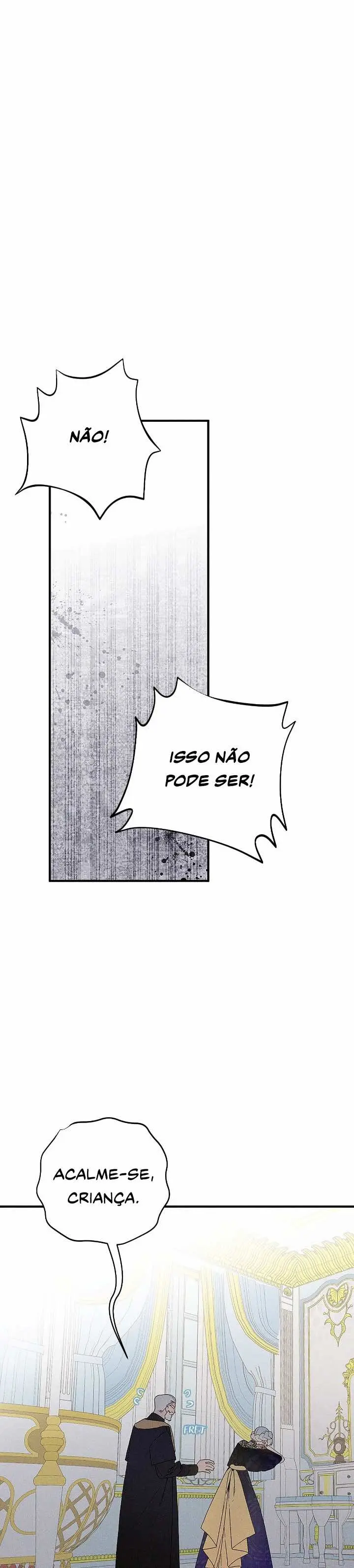 The Rogue Prince is secretly an Omega – Capítulo 02 Yaoi – Página 19