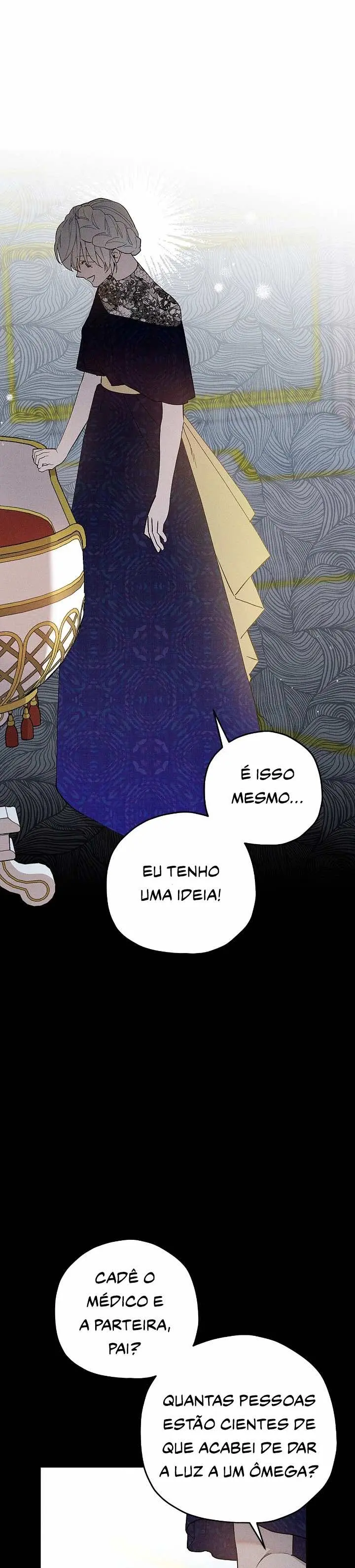 The Rogue Prince is secretly an Omega – Capítulo 02 Yaoi – Página 22