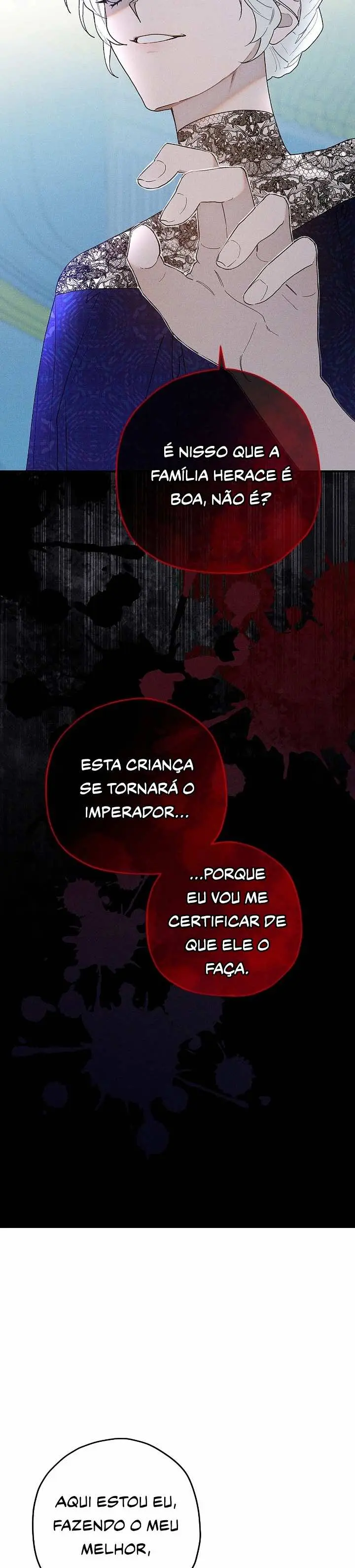 The Rogue Prince is secretly an Omega – Capítulo 02 Yaoi – Página 26