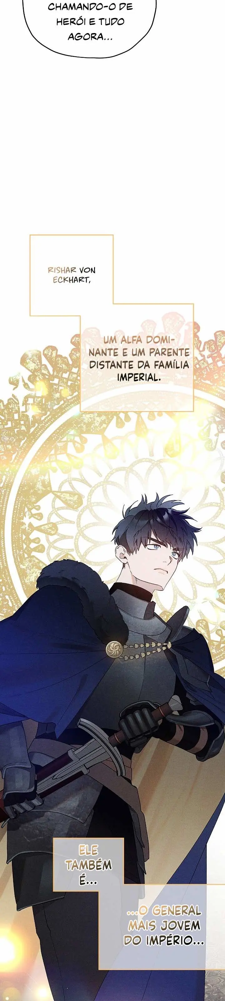 The Rogue Prince is secretly an Omega – Capítulo 02 Yaoi – Página 29