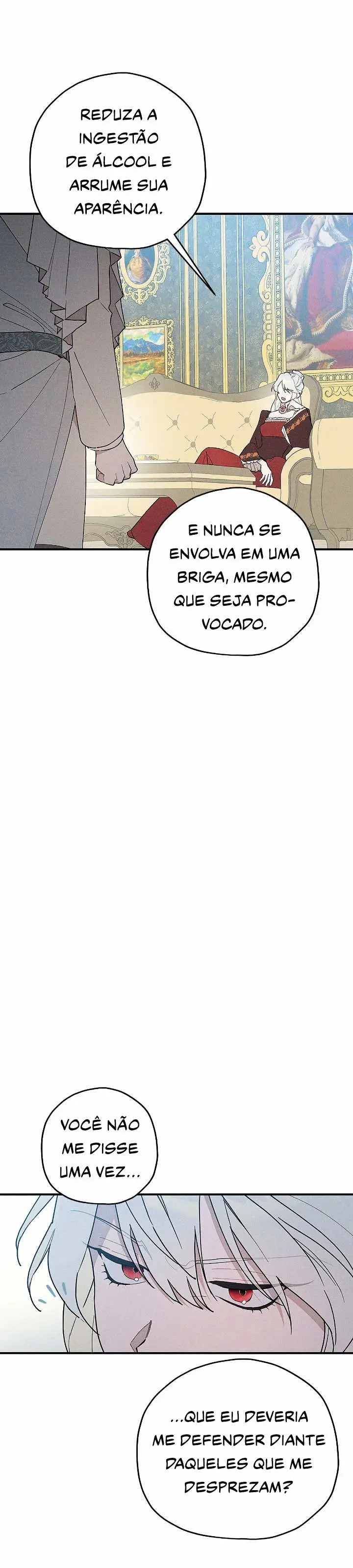 The Rogue Prince is secretly an Omega – Capítulo 02 Yaoi – Página 33