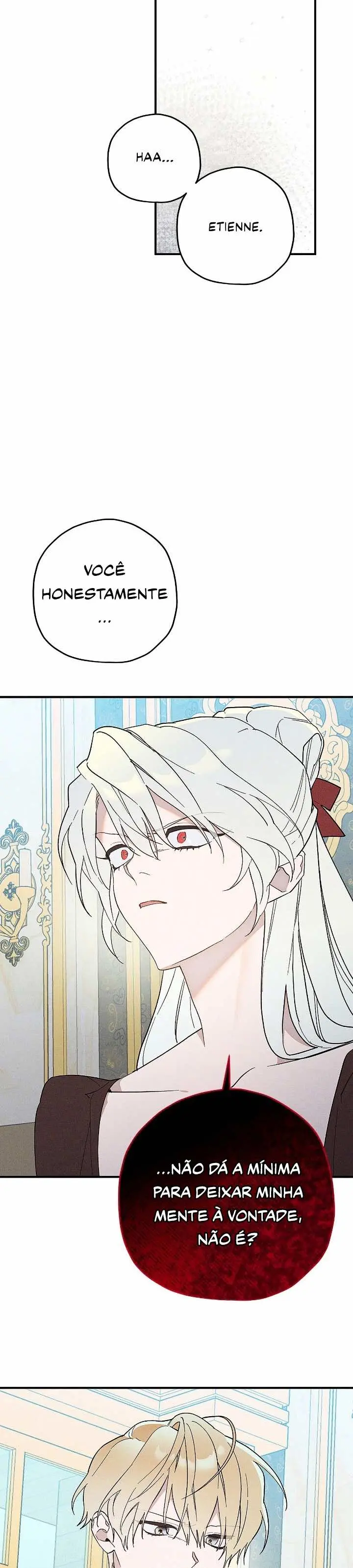 The Rogue Prince is secretly an Omega – Capítulo 02 Yaoi – Página 35