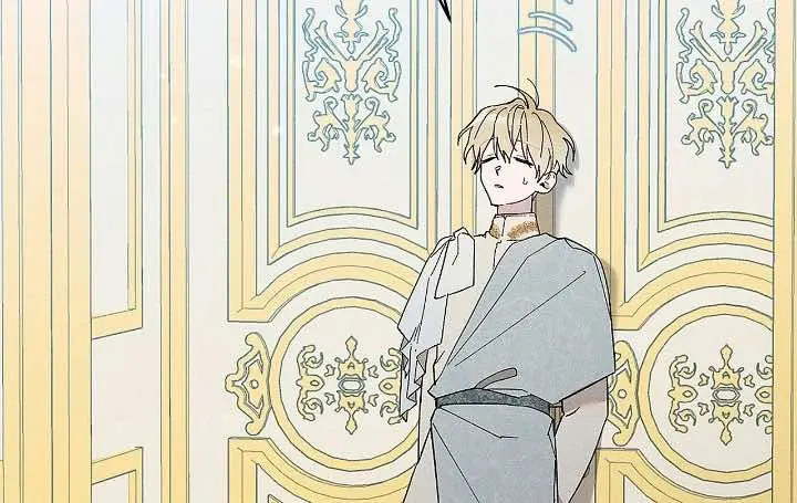 The Rogue Prince is secretly an Omega – Capítulo 02 Yaoi – Página 38