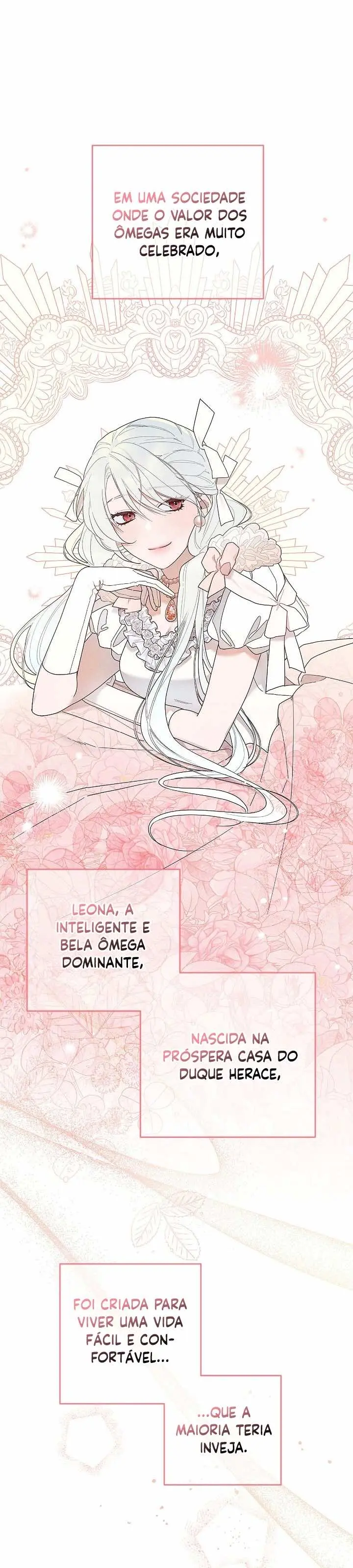 The Rogue Prince is secretly an Omega – Capítulo 02 Yaoi – Página 6